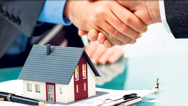 Darıcaya Yeni Bir Emlak Portalı Geliyor